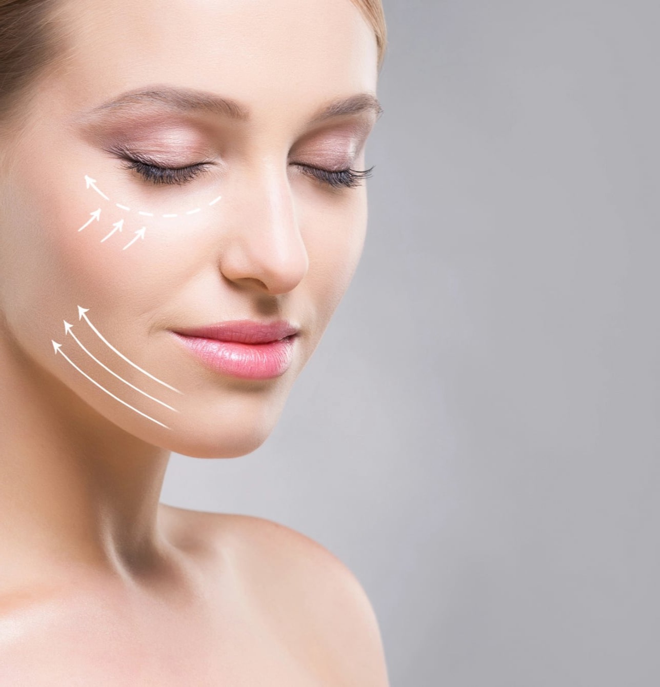 liftinf visage tahiti