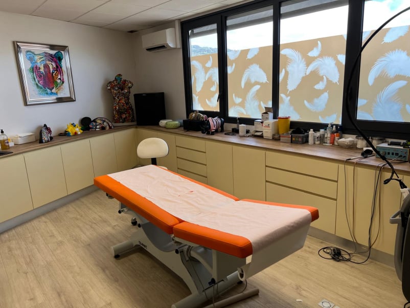 cabinet dermato florence